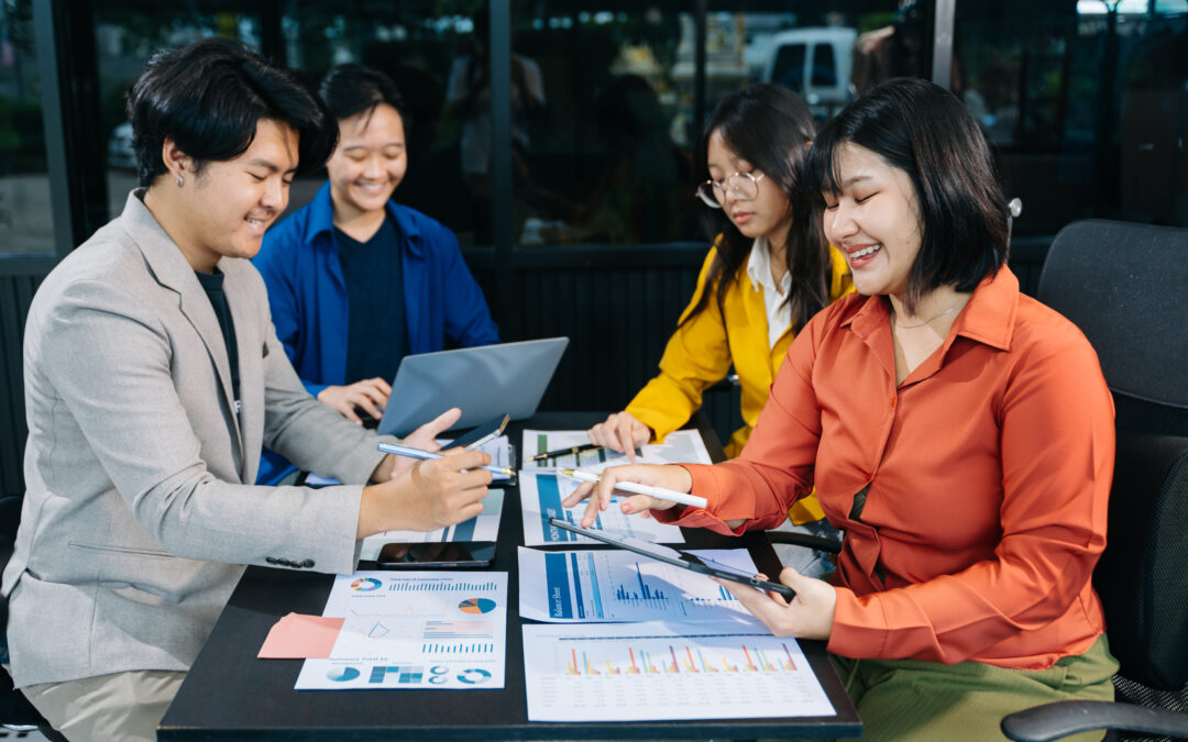 Outsourced Bookkeeping Services Singapore: What to Expect in the First 90 Days