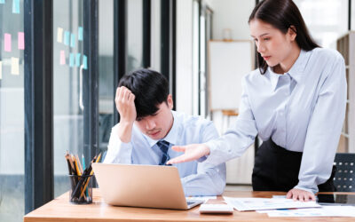 Signs Your Current Bookkeeping Service in Singapore Is Not Performing Properly