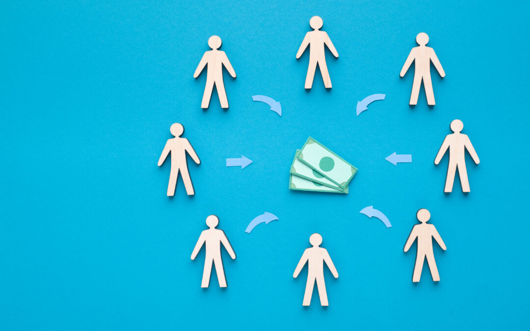 How Accounting Services Improve Cash Flow for Singapore Businesses