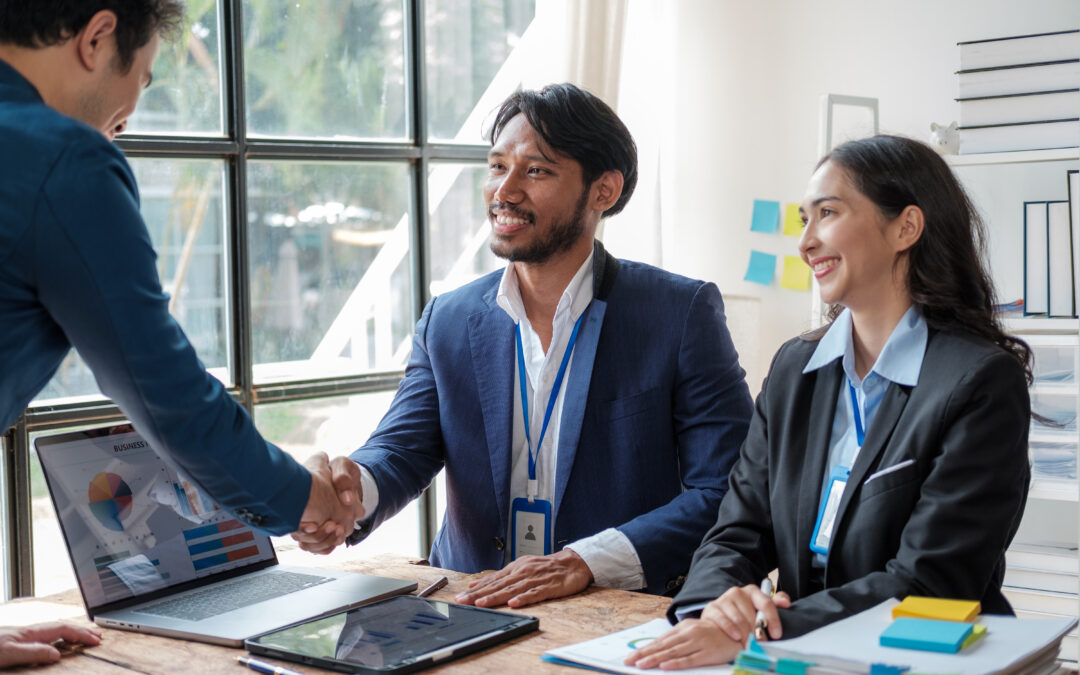 Why More Singapore Companies Are Switching to Outsourced Accounting Services