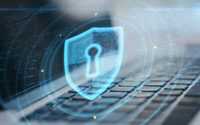 Why Data Security Is Now a Core Part of Bookkeeping Services in Singapore