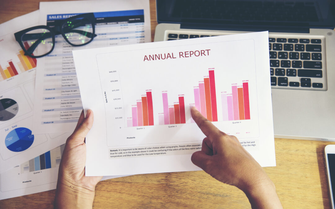 How Singapore Accounting Services Can Streamline Your Year-End Closing Process