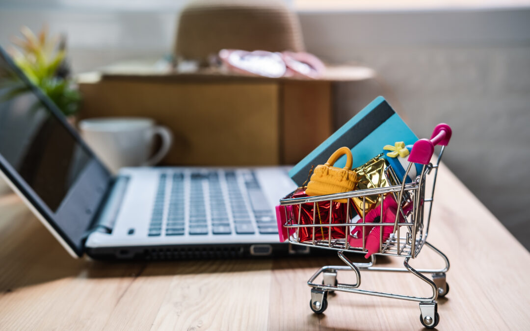 Singapore Accounting Services for E-Commerce Businesses: Key Financial Challenges