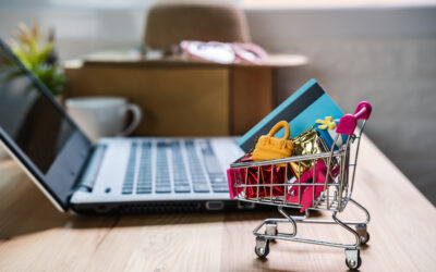 Singapore Accounting Services for E-Commerce Businesses: Key Financial Challenges