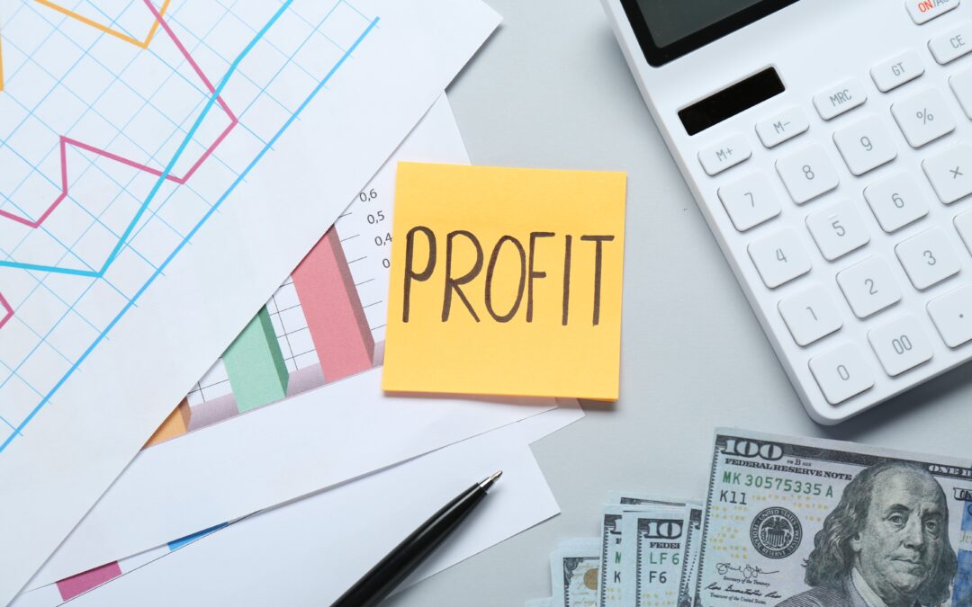 Singapore Accounting Services: How Business Owners Can Better Understand Their Profit Margins