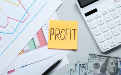 Singapore Accounting Services: How Business Owners Can Better Understand Their Profit Margins