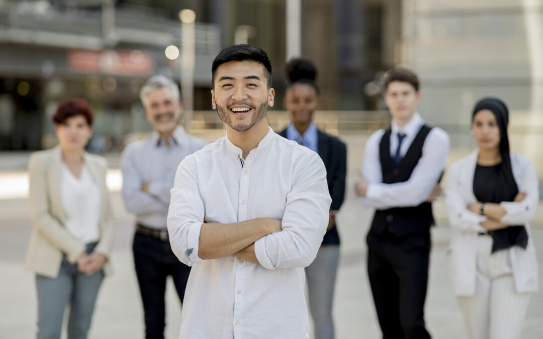 Outsourced Accounting Singapore: Building a Scalable Finance Function Without Expanding Headcount