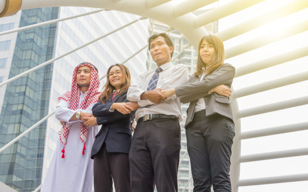 How Professional Bookkeeping Supports Business Expansion in Singapore