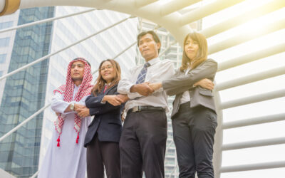 How Professional Bookkeeping Supports Business Expansion in Singapore