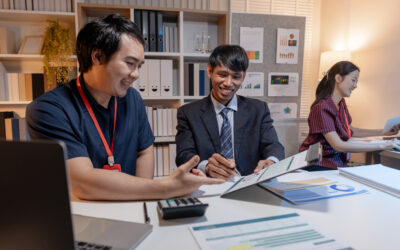 Preparing for Your First Audit: A Complete Guide for Singapore SMEs