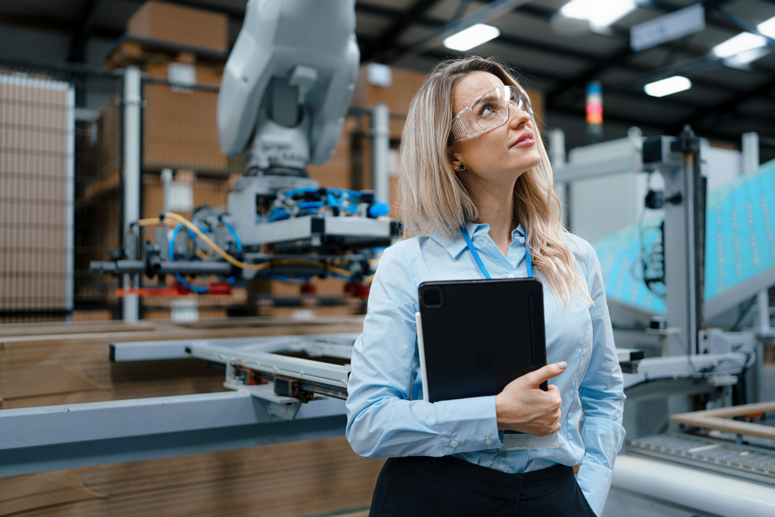 AI Is Changing How Businesses Work. Financial Discipline Still Determines Success