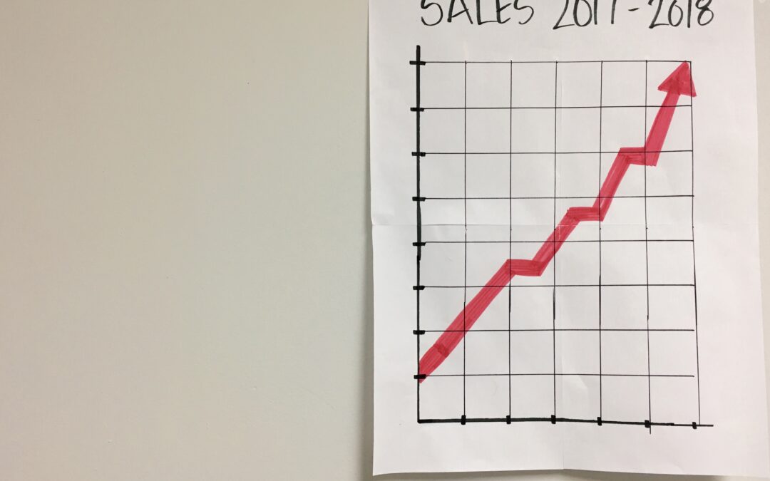 Most Business Owners Check Sales Every Day. Here’s What They Forget to Check.